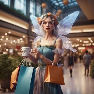 💖🙌Like to be notified for upcoming live shows! 🧚‍♀️💖